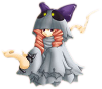 fantome