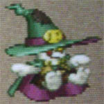 witch