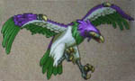 falcon