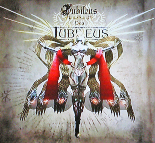 Jubileus