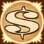 $