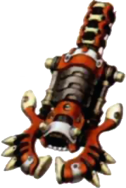 godhand