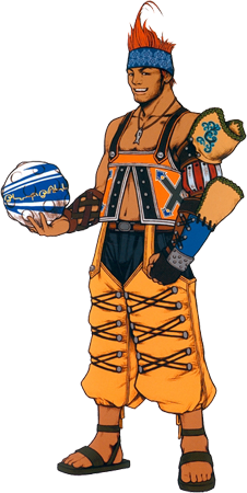 wakka