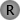 R